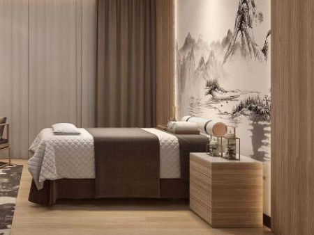 上海黄浦水疗的科学奥秘：温水疗法如何重塑你的健康状态