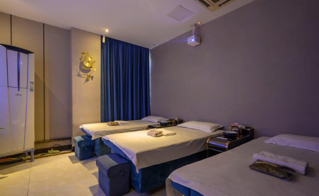 上海黄浦靠谱的养生会所怎样选择：专业指南避开消费陷阱