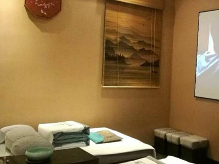 上海黄浦SPA解决方案：针对久坐族的专项护理